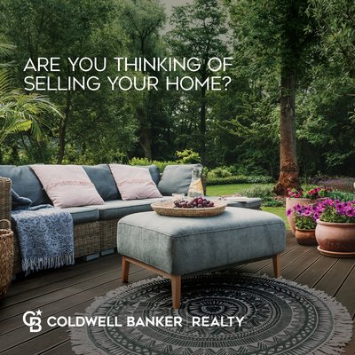 Coldwell Banker Realty