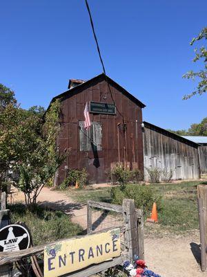 Sister Creek Vineyard