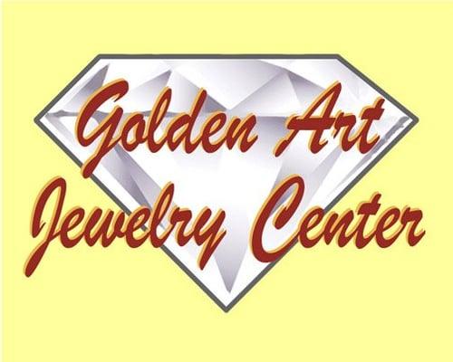 Golden Art Jewelry Center