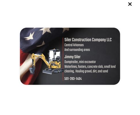 Siler Construction Company