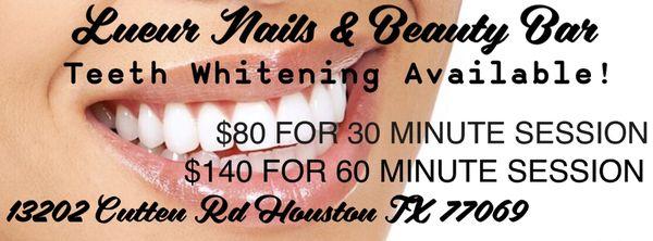 Book your appointment today! 281-781-8906