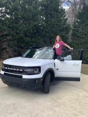 Ashe County Ford