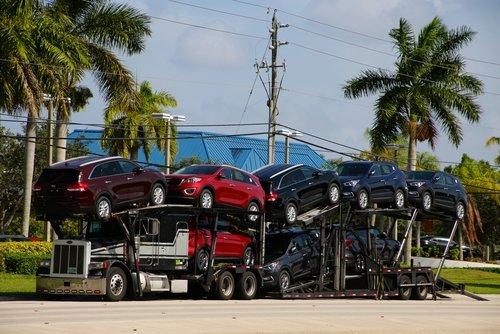 All Around Car Shipping