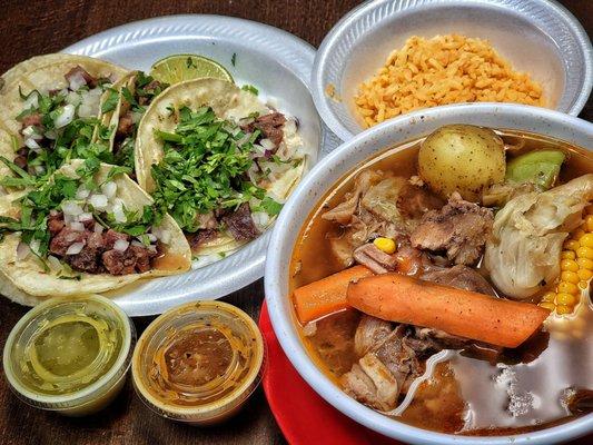 Best Mexican food in Garden City, KS