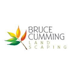 Bruce Cumming Landscaping