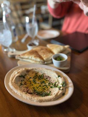 Hummus