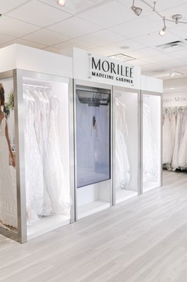 Custom Morilee Boutique