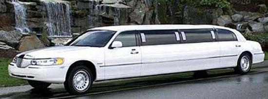 Elite Service Limousines