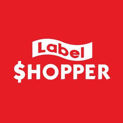 Label Shopper Logo