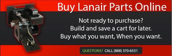 Buy Lanair Products