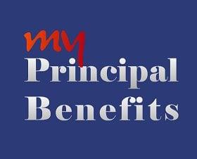 My Principal Benefits