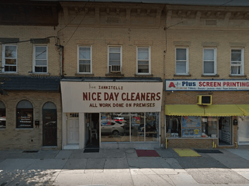 Nice Day Cleaners