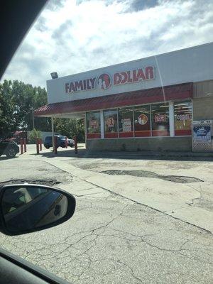 Dollar General