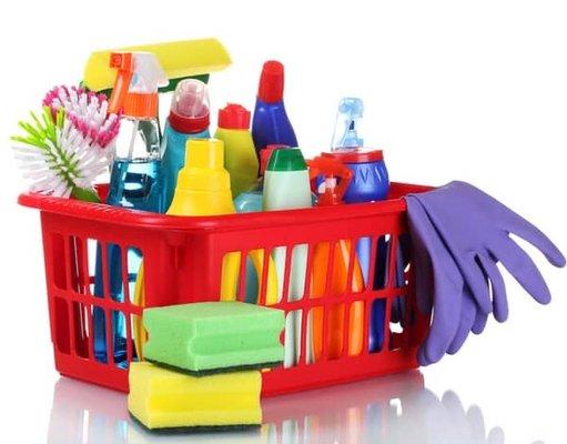 Unique Professional Cleaning Services