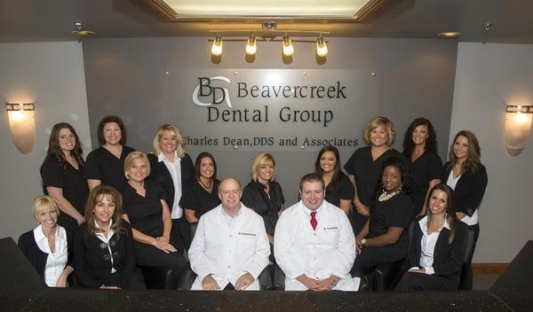 Beavercreek Dental Group