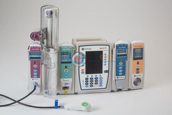 Alaris Infusion Pumps for sale and repair