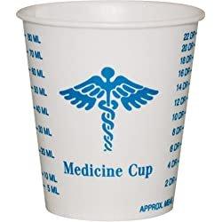 3 oz Shot cup