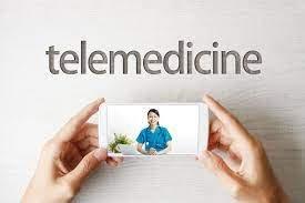 Telemedicine Visits Available