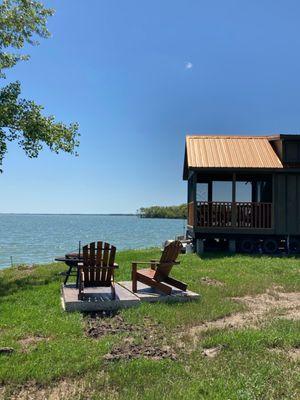 Tiny Home Rentals