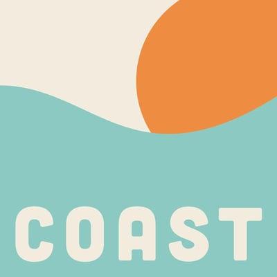 COAST - Live by it.