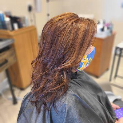 Color by ALicia