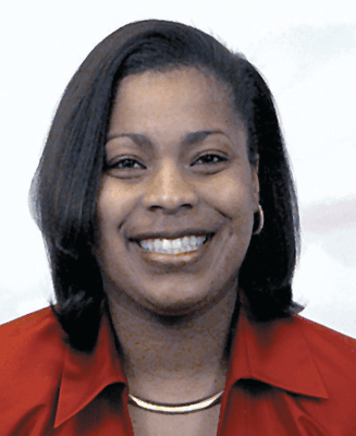 Tausha S Sanders - State Farm Insurance Agent