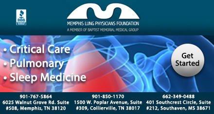 Memphis Lung Physicians Foundation