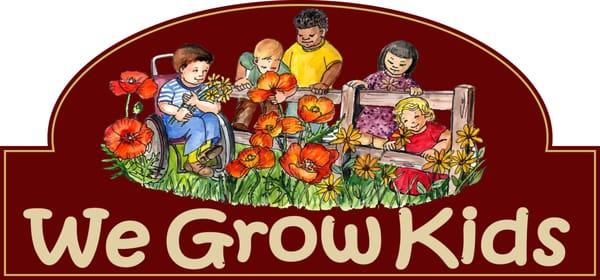 We Grow Kids