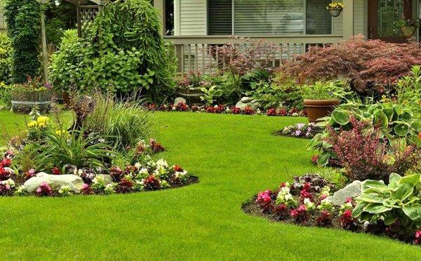 Greene Landscape and Lawn Care