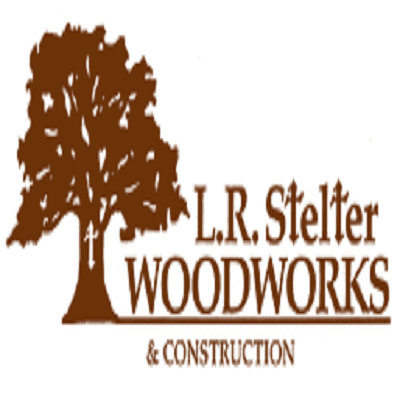 LR Stelter Woodworks & Construction