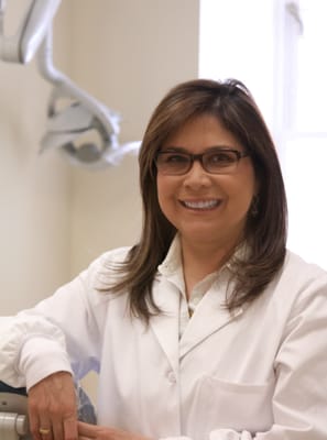 Dr. Liliana Gomez Infante, Pediatric Dentist