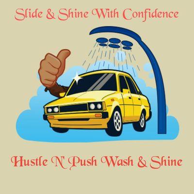 HNP Wash N Shine