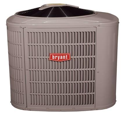 Bryant Air Condition