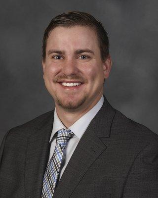 Jaydan Bruhl - COUNTRY Financial representative