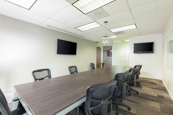 Large Conference Room