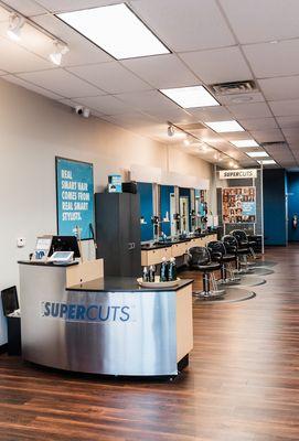 Supercuts