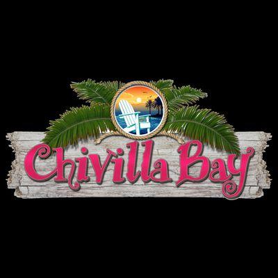 Chivilla Bay, Laidback Leisure Lifestyle Apparel and Gift Company