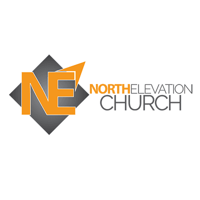 North Elevation Church