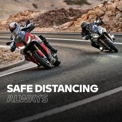 BMW Motorcycles of Greater Cincinnati