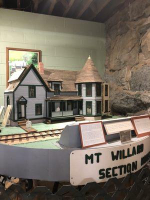 Littleton Historical Museum