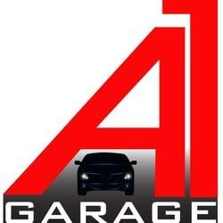 A1 Garage Door Service