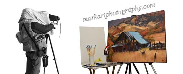 Mark Art Photography