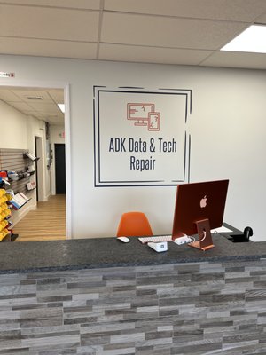 ADK Data & Tech Repair 