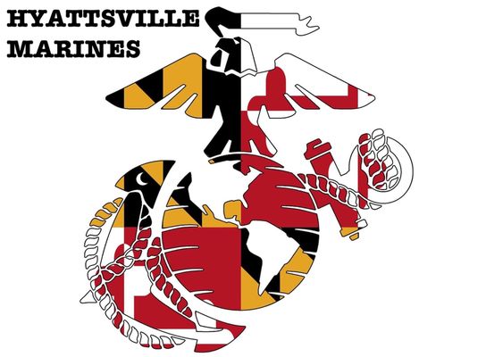 Marines of Hyattsville Maryland