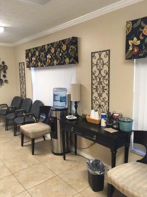 North Tampa Foot Care