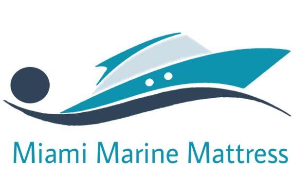 Miami Marine Mattress