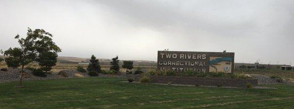 Two Rivers Correctional Institution Information