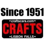 Crafts Cars logo