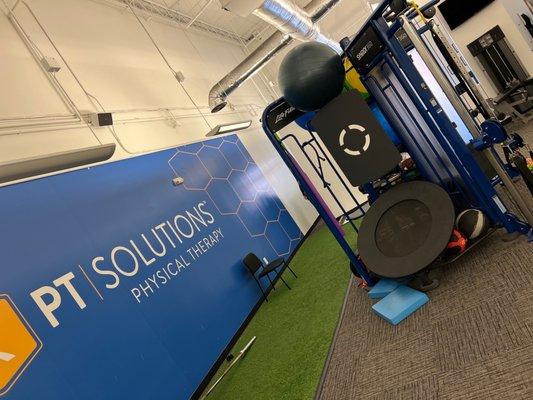 PT Solutions -  Morningside