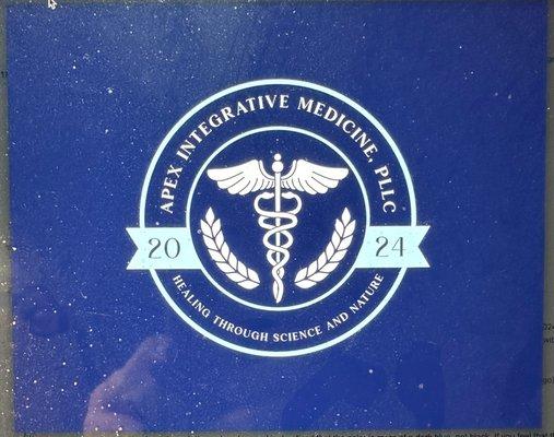 Medical Practice Logo